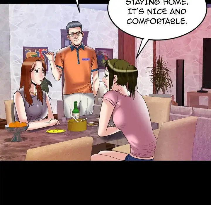 My Wife’s Partner Chapter 66 - Manhwa18.com