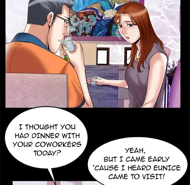 My Wife’s Partner Chapter 66 - Manhwa18.com