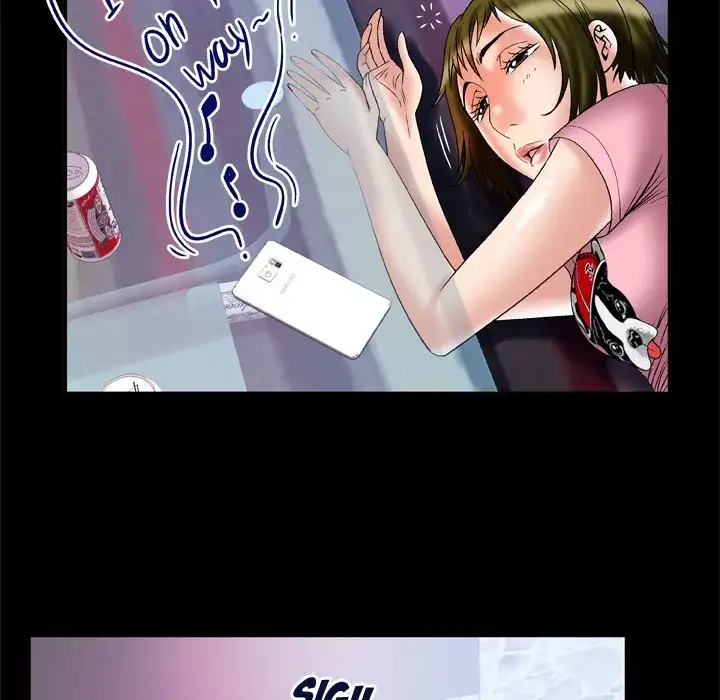 My Wife’s Partner Chapter 66 - Manhwa18.com