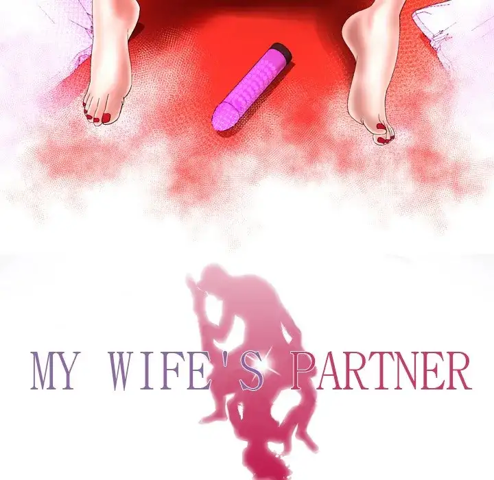 My Wife’s Partner Chapter 67 - Manhwa18.com