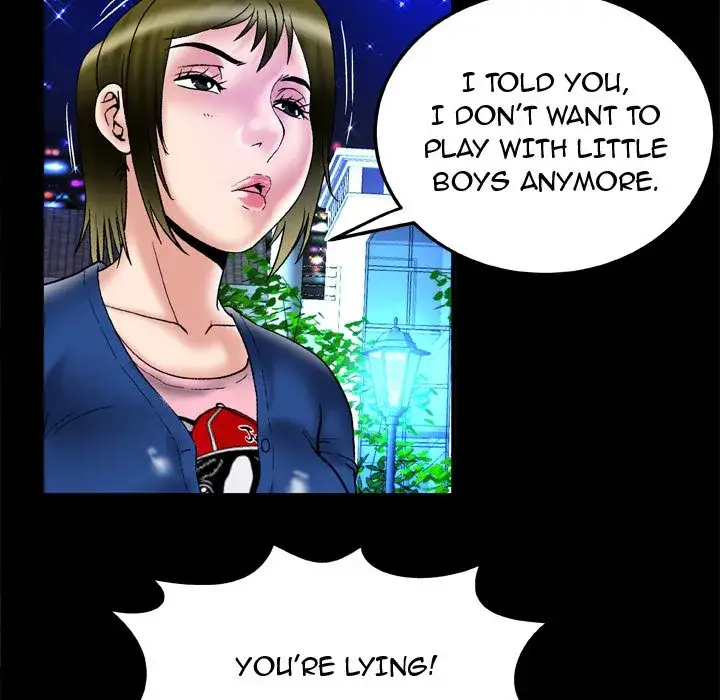 My Wife’s Partner Chapter 67 - Manhwa18.com