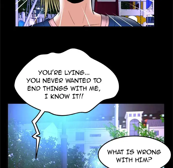 My Wife’s Partner Chapter 67 - Manhwa18.com