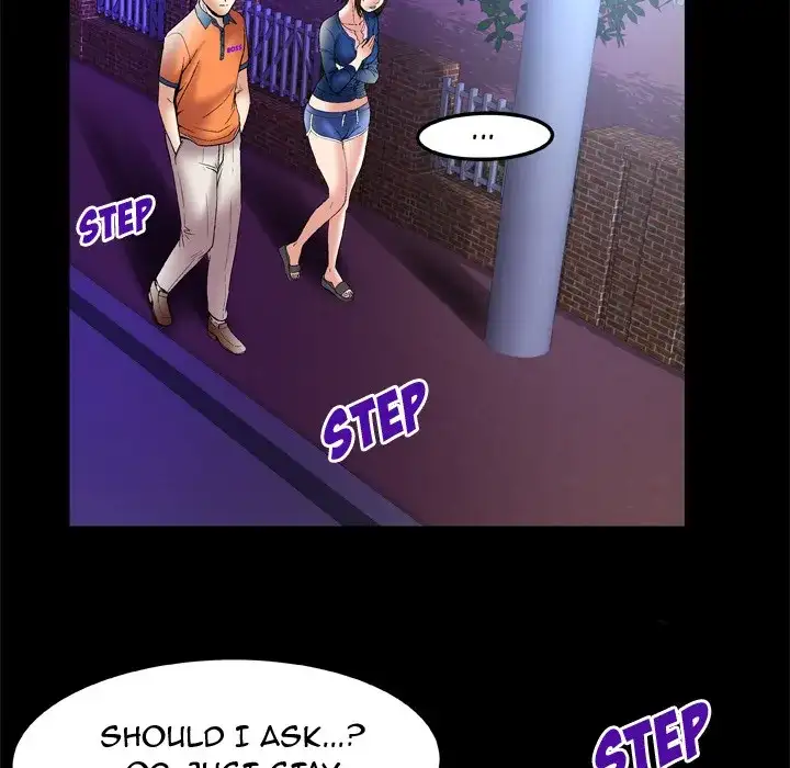 My Wife’s Partner Chapter 67 - Manhwa18.com