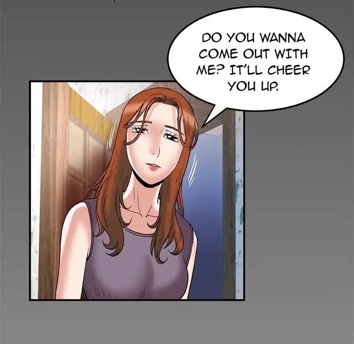 My Wife’s Partner Chapter 67 - Manhwa18.com