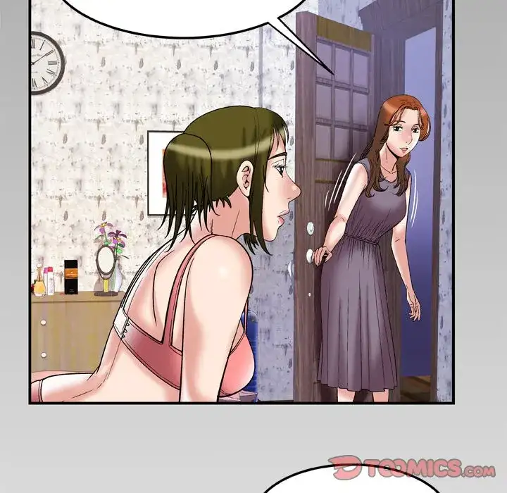 My Wife’s Partner Chapter 67 - Manhwa18.com