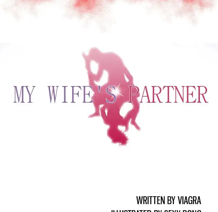 My Wife’s Partner Chapter 68 - Manhwa18.com