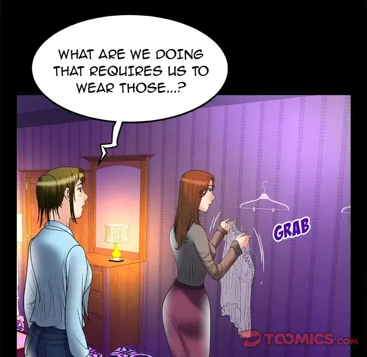 My Wife’s Partner Chapter 68 - Manhwa18.com