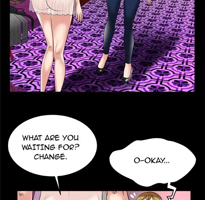 My Wife’s Partner Chapter 68 - Manhwa18.com