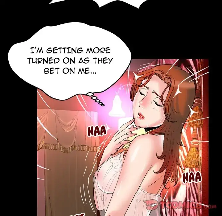 My Wife’s Partner Chapter 68 - Manhwa18.com