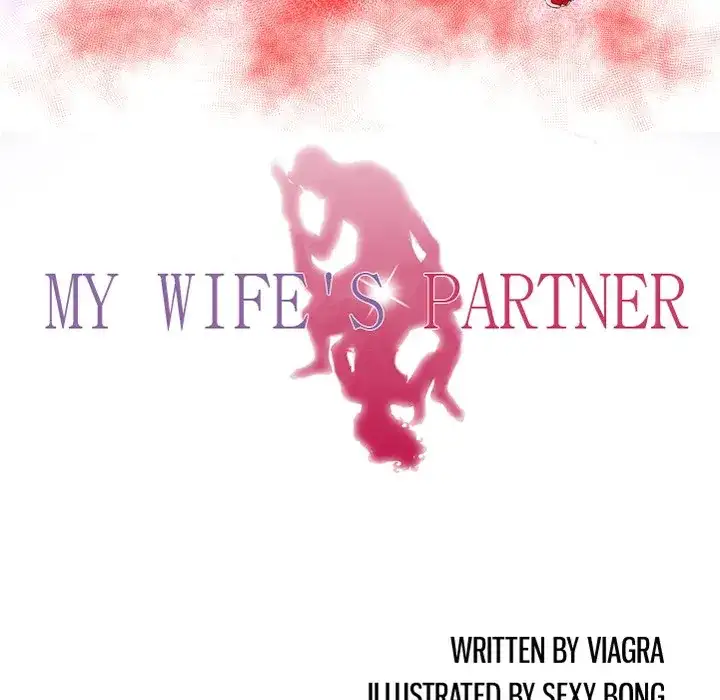 My Wife’s Partner Chapter 69 - Manhwa18.com