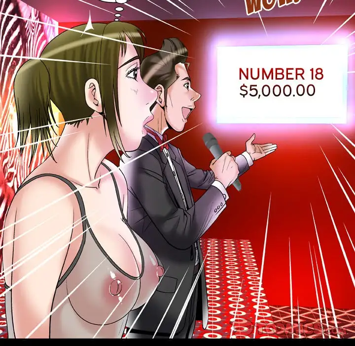 My Wife’s Partner Chapter 69 - Manhwa18.com