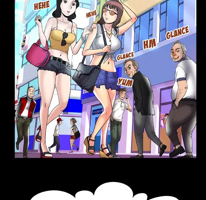 My Wife’s Partner Chapter 69 - Manhwa18.com