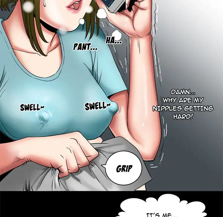 My Wife’s Partner Chapter 7 - Manhwa18.com