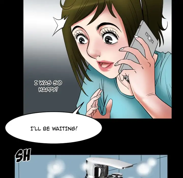 My Wife’s Partner Chapter 7 - Manhwa18.com