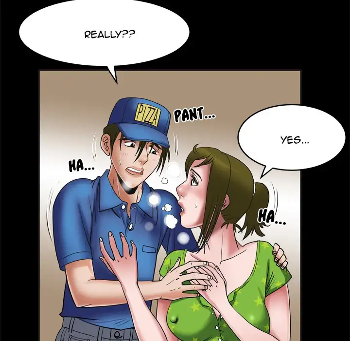 My Wife’s Partner Chapter 7 - Manhwa18.com