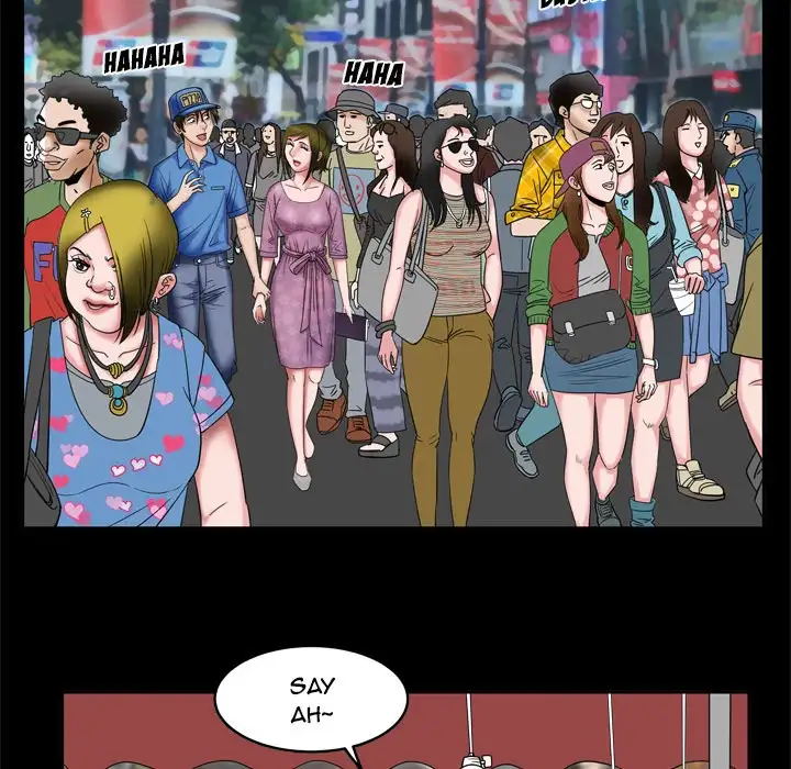 My Wife’s Partner Chapter 7 - Manhwa18.com