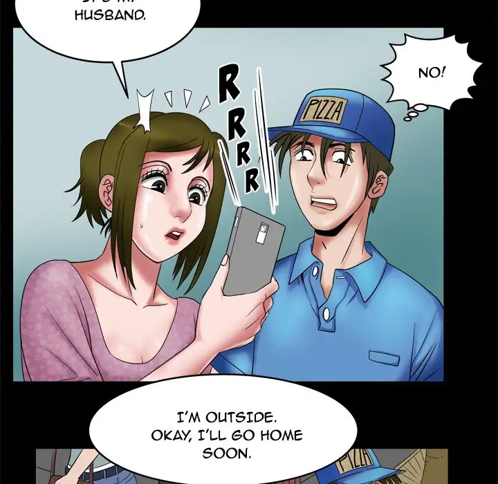 My Wife’s Partner Chapter 7 - Manhwa18.com