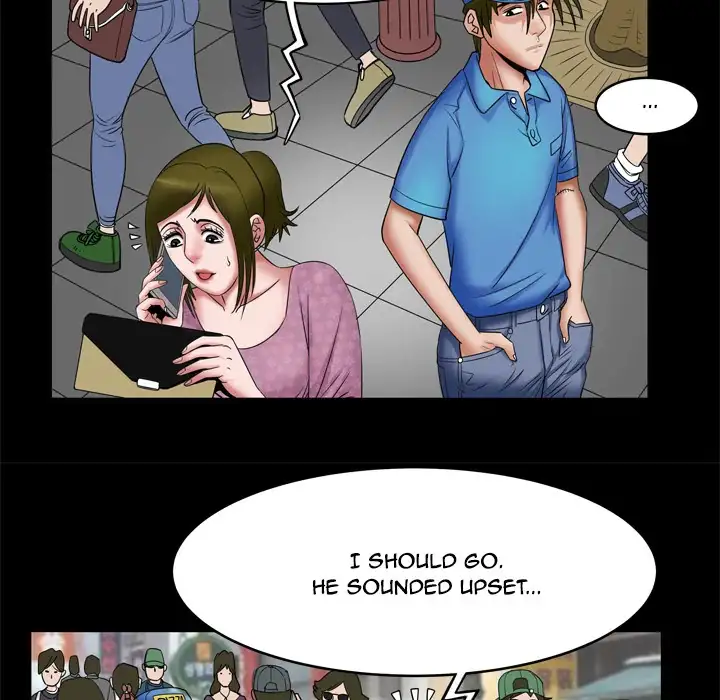 My Wife’s Partner Chapter 7 - Manhwa18.com