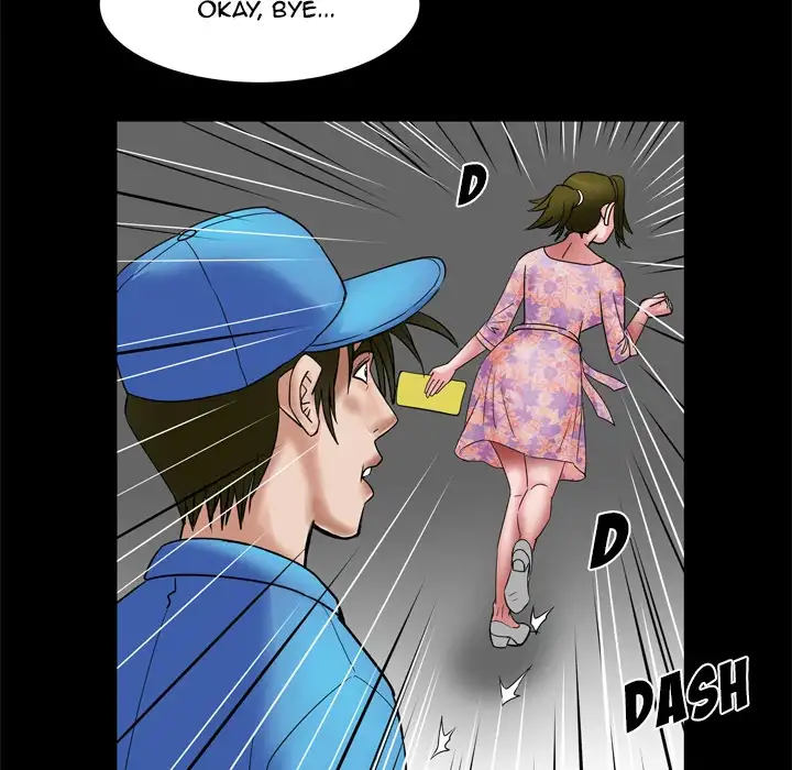 My Wife’s Partner Chapter 7 - Manhwa18.com