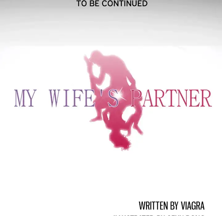 My Wife’s Partner Chapter 7 - Manhwa18.com