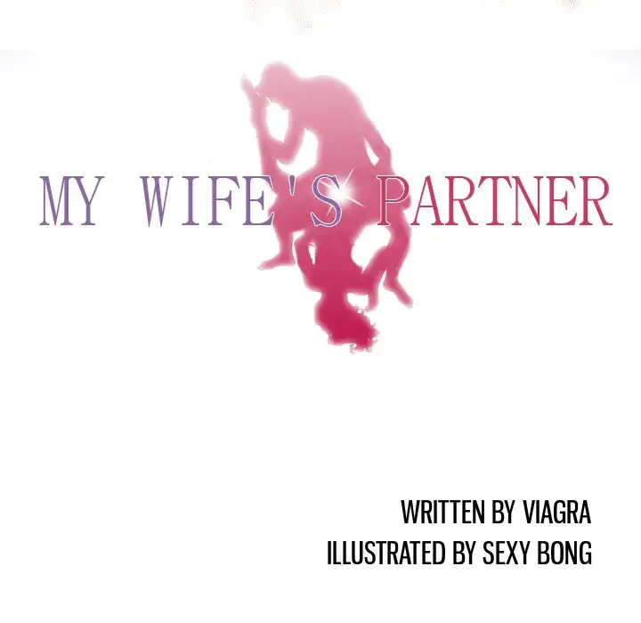 My Wife’s Partner Chapter 70 - Manhwa18.com