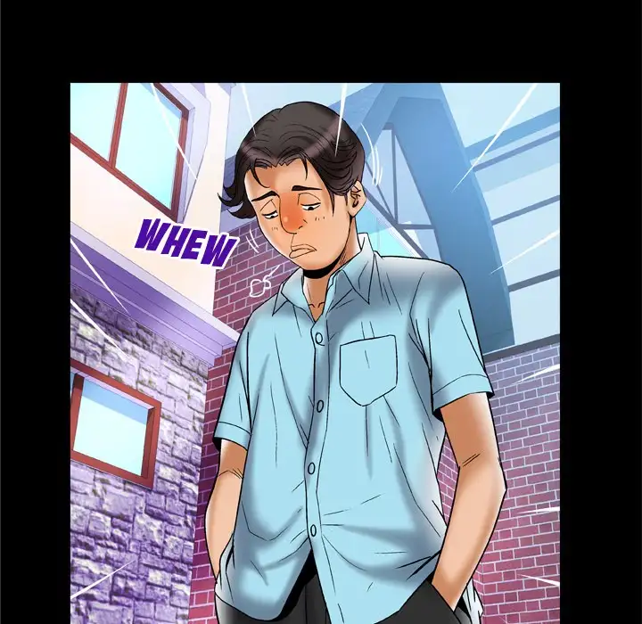 My Wife’s Partner Chapter 70 - Manhwa18.com