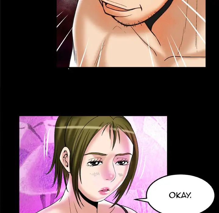 My Wife’s Partner Chapter 70 - Manhwa18.com