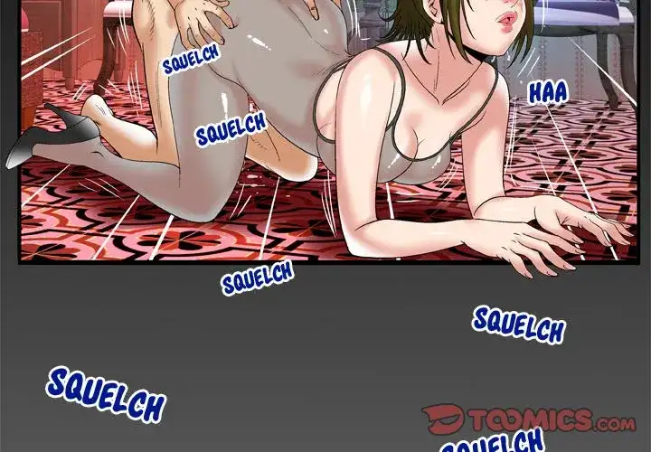 My Wife’s Partner Chapter 71 - Manhwa18.com