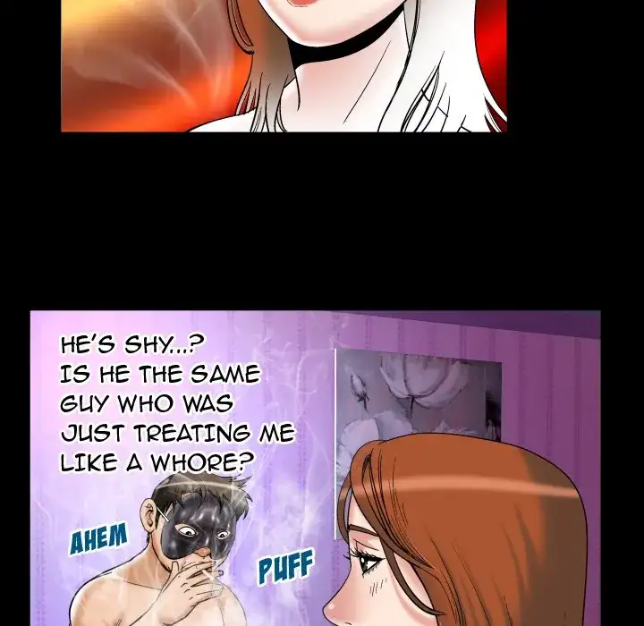 My Wife’s Partner Chapter 71 - Manhwa18.com