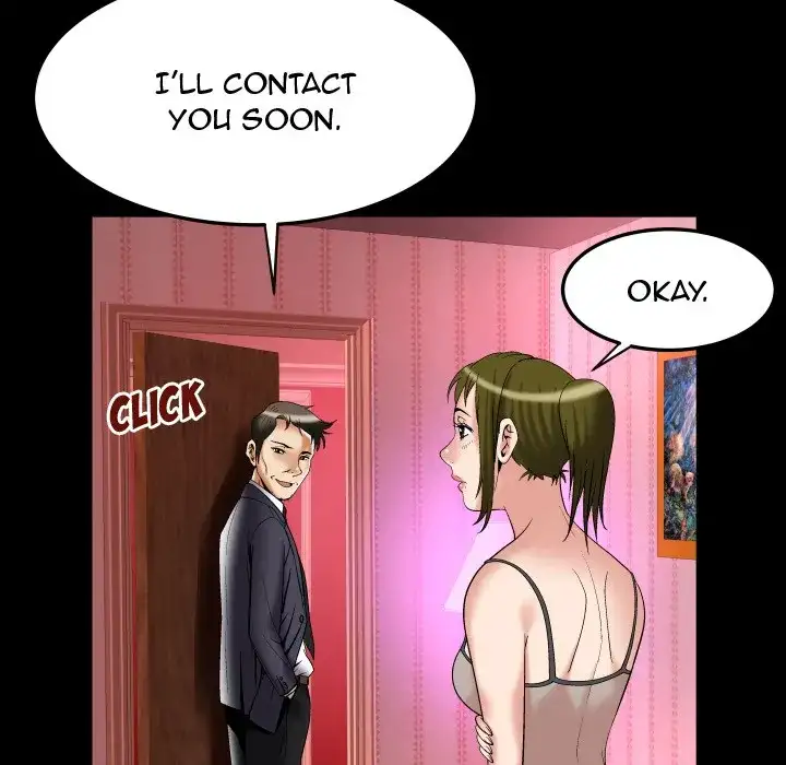 My Wife’s Partner Chapter 71 - Manhwa18.com