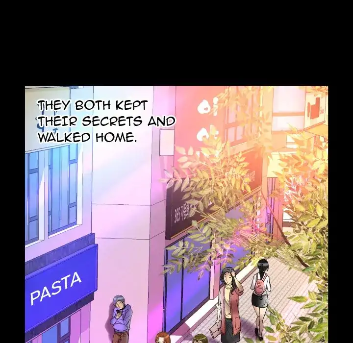 My Wife’s Partner Chapter 71 - Manhwa18.com