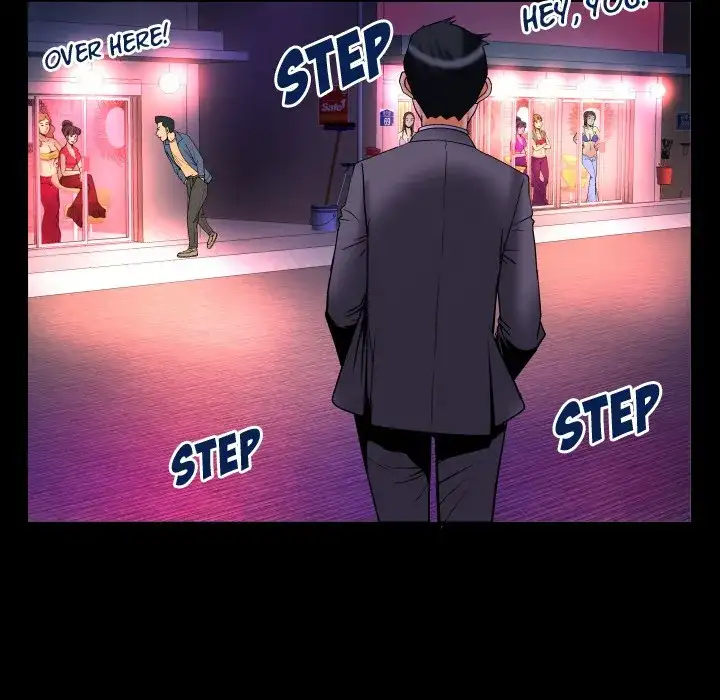 My Wife’s Partner Chapter 71 - Manhwa18.com