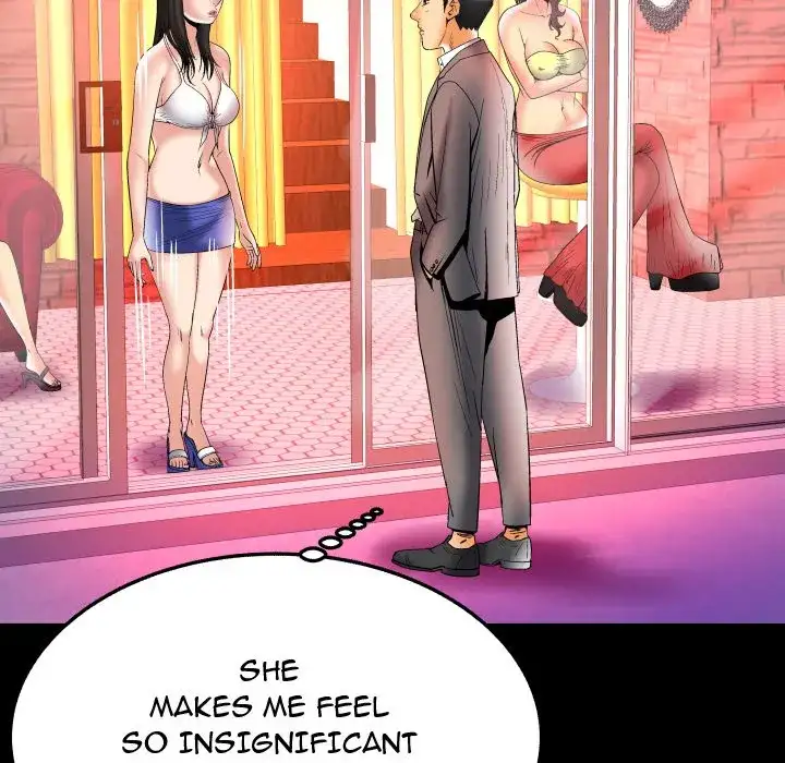 My Wife’s Partner Chapter 71 - Manhwa18.com