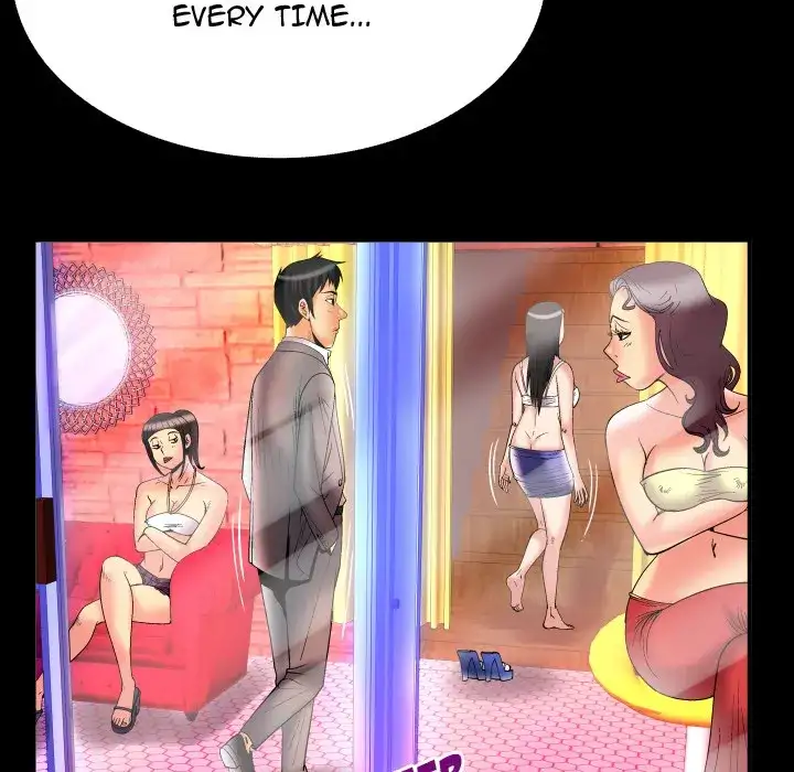 My Wife’s Partner Chapter 71 - Manhwa18.com