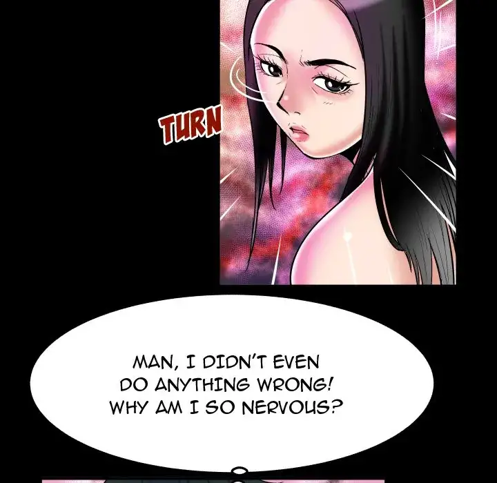 My Wife’s Partner Chapter 71 - Manhwa18.com