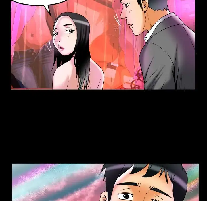 My Wife’s Partner Chapter 71 - Manhwa18.com