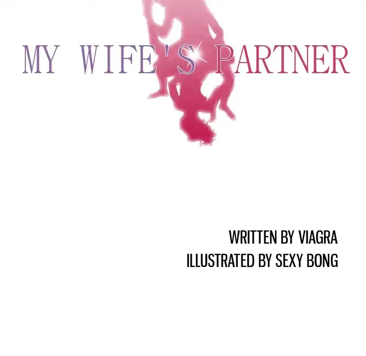 My Wife’s Partner Chapter 72 - Manhwa18.com