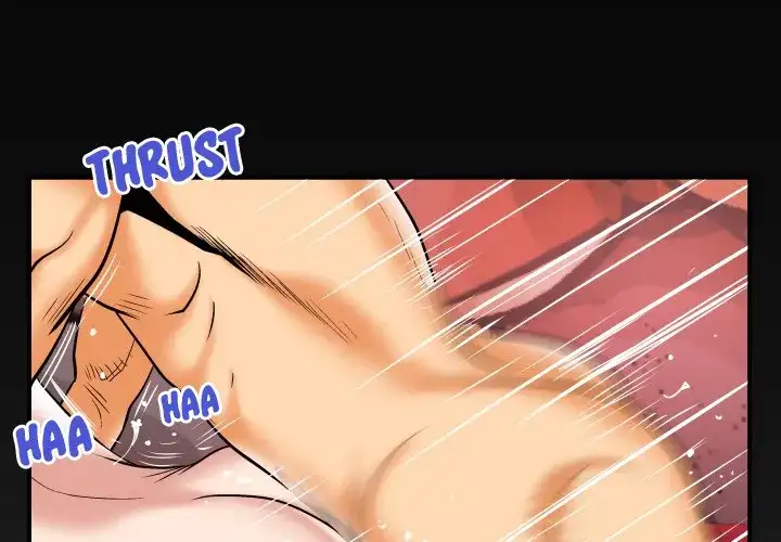 My Wife’s Partner Chapter 73 - Manhwa18.com