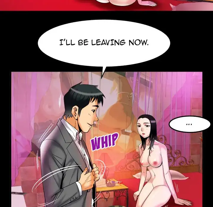 My Wife’s Partner Chapter 73 - Manhwa18.com