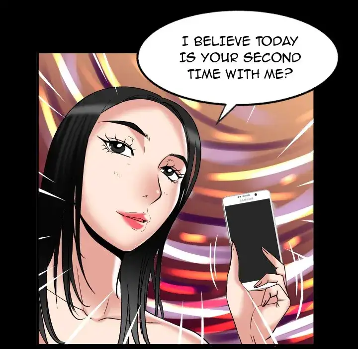 My Wife’s Partner Chapter 73 - Manhwa18.com