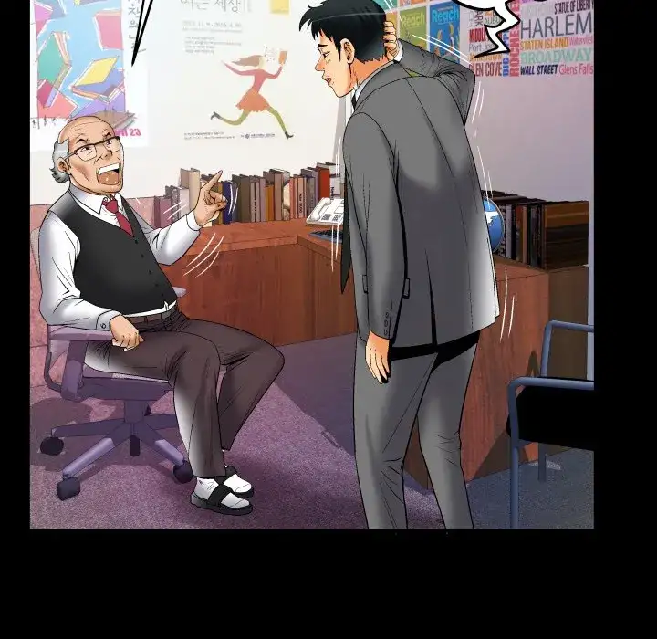 My Wife’s Partner Chapter 73 - Manhwa18.com