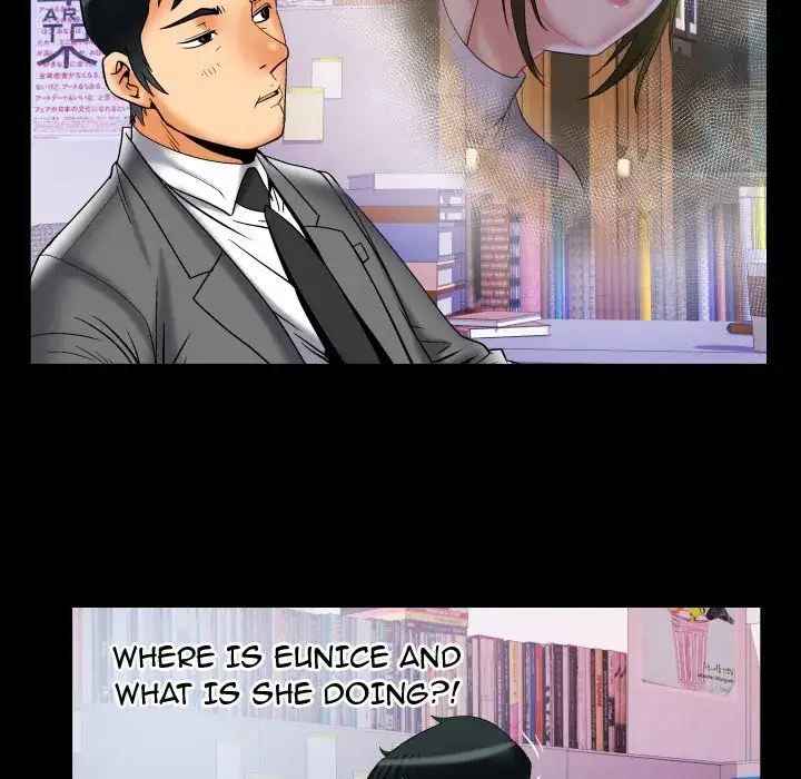 My Wife’s Partner Chapter 73 - Manhwa18.com