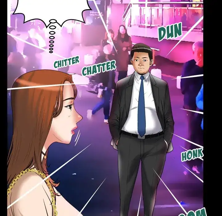 My Wife’s Partner Chapter 73 - Manhwa18.com