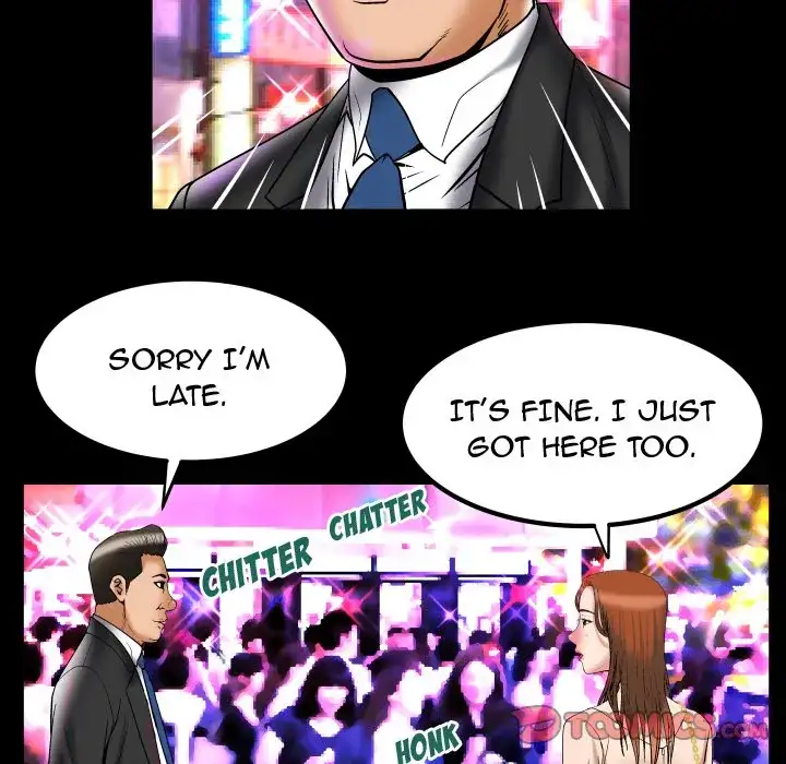 My Wife’s Partner Chapter 73 - Manhwa18.com