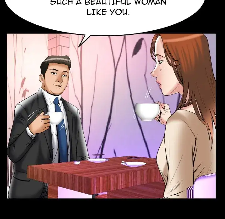 My Wife’s Partner Chapter 73 - Manhwa18.com