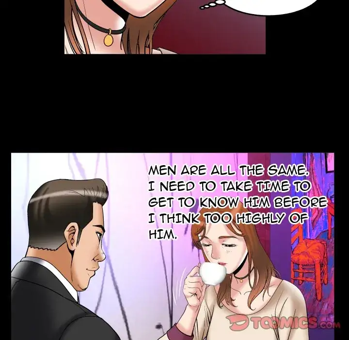 My Wife’s Partner Chapter 73 - Manhwa18.com