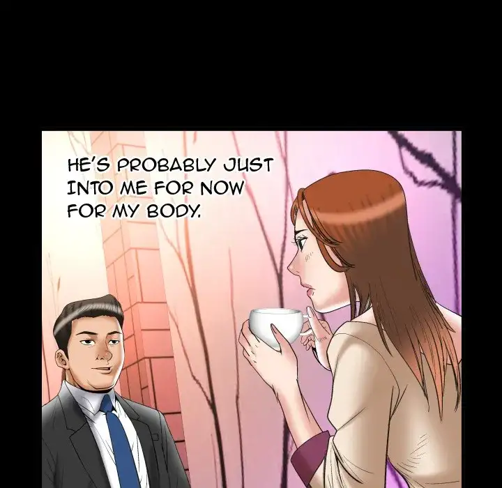 My Wife’s Partner Chapter 73 - Manhwa18.com