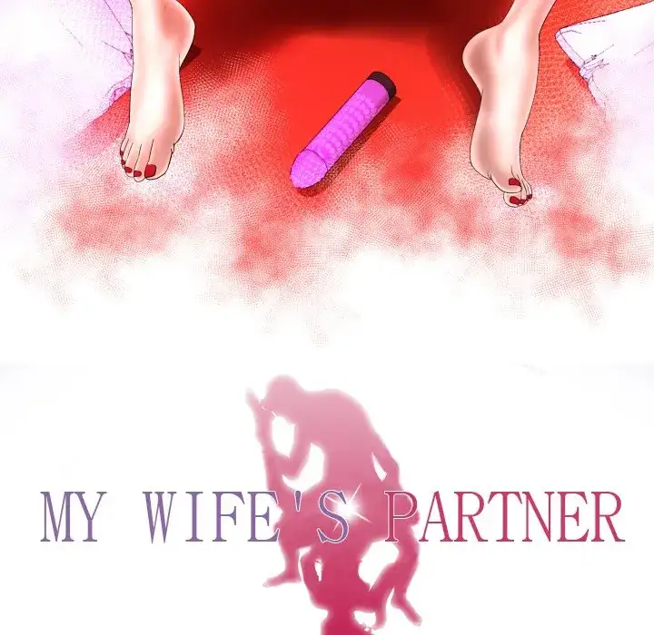 My Wife’s Partner Chapter 74 - Manhwa18.com