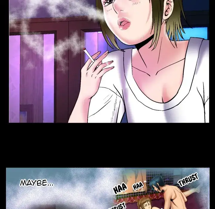 My Wife’s Partner Chapter 74 - Manhwa18.com