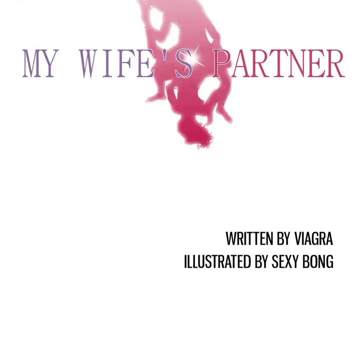 My Wife’s Partner Chapter 75 - Manhwa18.com